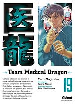 Télécharger le livre :  Team medical dragon - Tome 19