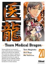 Télécharger le livre :  Team medical dragon - Tome 20