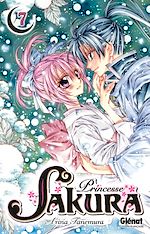 Télécharger le livre :  Princesse Sakura - Tome 07