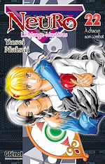 Télécharger le livre :  Neuro - Tome 22