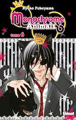 Télécharger le livre :  Monochrome Animals - Tome 06