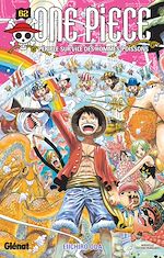 Télécharger le livre :  One Piece - Édition originale - Tome 62
