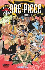 Télécharger le livre :  One Piece - Édition originale - Tome 64