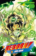 Télécharger le livre :  Reborn - Tome 30
