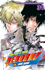 Télécharger le livre :  Reborn - Tome 31