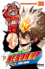 Télécharger le livre :  Reborn - Tome 33