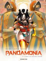 Download this eBook Pandamonia - Tome 02