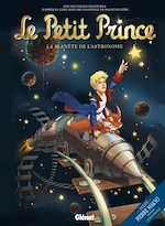 Télécharger le livre :  Le Petit Prince - Tome 05