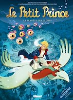 Télécharger le livre :  Le Petit Prince - Tome 06