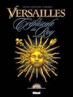 Télécharger le livre :  Versailles - Tome 01