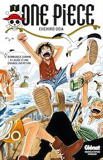 Télécharger le livre :  One Piece - Édition originale - Tome 01