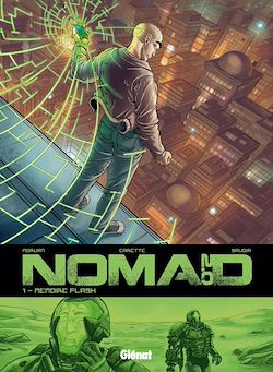 Télécharger le livre :  Nomad 2.0 - Tome 01