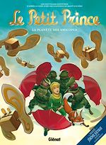 Télécharger le livre :  Le Petit Prince - Tome 07