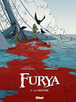 Télécharger le livre :  Furya - Tome 02