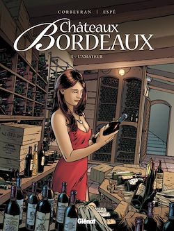Télécharger le livre :  Châteaux Bordeaux - Tome 03