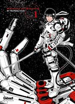 Télécharger le livre :  Knights of Sidonia - Tome 01