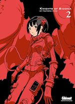 Télécharger le livre :  Knights of Sidonia - Tome 02