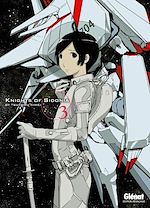 Télécharger le livre :  Knights of Sidonia - Tome 03