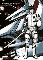 Télécharger le livre :  Knights of Sidonia - Tome 04