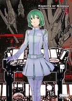 Télécharger le livre :  Knights of Sidonia - Tome 05