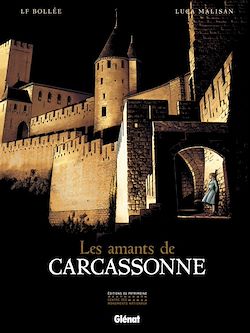 Télécharger le livre :  Les Amants de Carcassonne