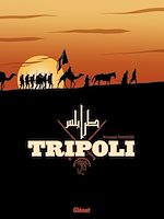Télécharger le livre :  Tripoli