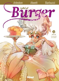 Télécharger le livre :  Lord of burger - Tome 04