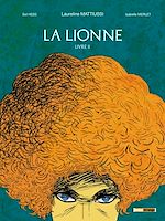 Télécharger le livre :  La lionne - Livre II