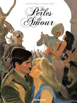 Télécharger le livre :  Les perles de l'amour