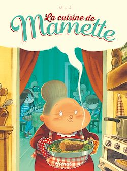 Télécharger le livre :  La cuisine de Mamette