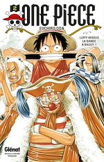 Télécharger le livre :  One Piece - Édition originale - Tome 02
