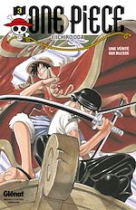 Télécharger le livre :  One Piece - Édition originale - Tome 03