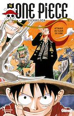 Télécharger le livre :  One Piece - Édition originale - Tome 04