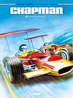 Télécharger le livre :  Chapman - Tome 02