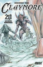 Télécharger le livre :  Claymore - Tome 20