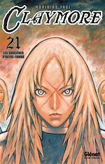 Télécharger le livre :  Claymore - Tome 21