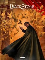 Télécharger le livre :  Black Stone - Tome 02
