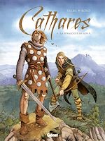 Télécharger le livre :  Cathares - Tome 03