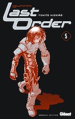 Télécharger le livre :  Gunnm Last Order (sens français) - Tome 05