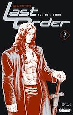 Télécharger le livre :  Gunnm Last Order (sens français) - Tome 07