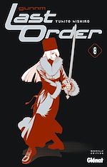 Télécharger le livre :  Gunnm Last Order (sens français) - Tome 08