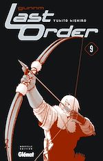 Télécharger le livre :  Gunnm Last Order (sens français) - Tome 09