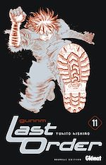 Télécharger le livre :  Gunnm Last Order (sens français) - Tome 11