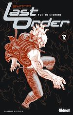 Télécharger le livre :  Gunnm Last Order (sens français) - Tome 12