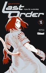 Télécharger le livre :  Gunnm Last Order (sens français) - Tome 15