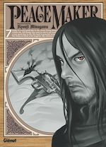 Télécharger le livre :  Peacemaker - Tome 07