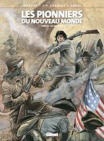 Télécharger le livre :  Les Pionniers du nouveau monde - Tome 19