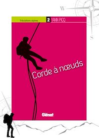 Téléchargez le livre :  Tribulations alpines - 2