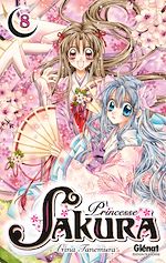 Télécharger le livre :  Princesse Sakura - Tome 08