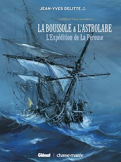 Télécharger le livre :  Black Crow raconte - Tome 02